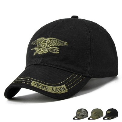 Czapka NAVY SEAL bejsbolówka